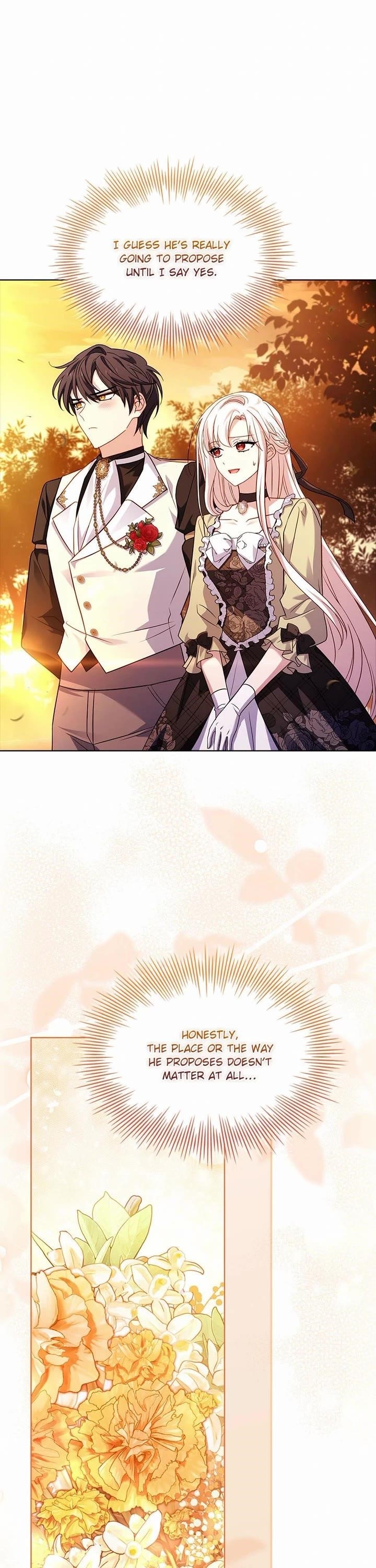 The Lady Wants to Rest - Chapter 157 Page 33