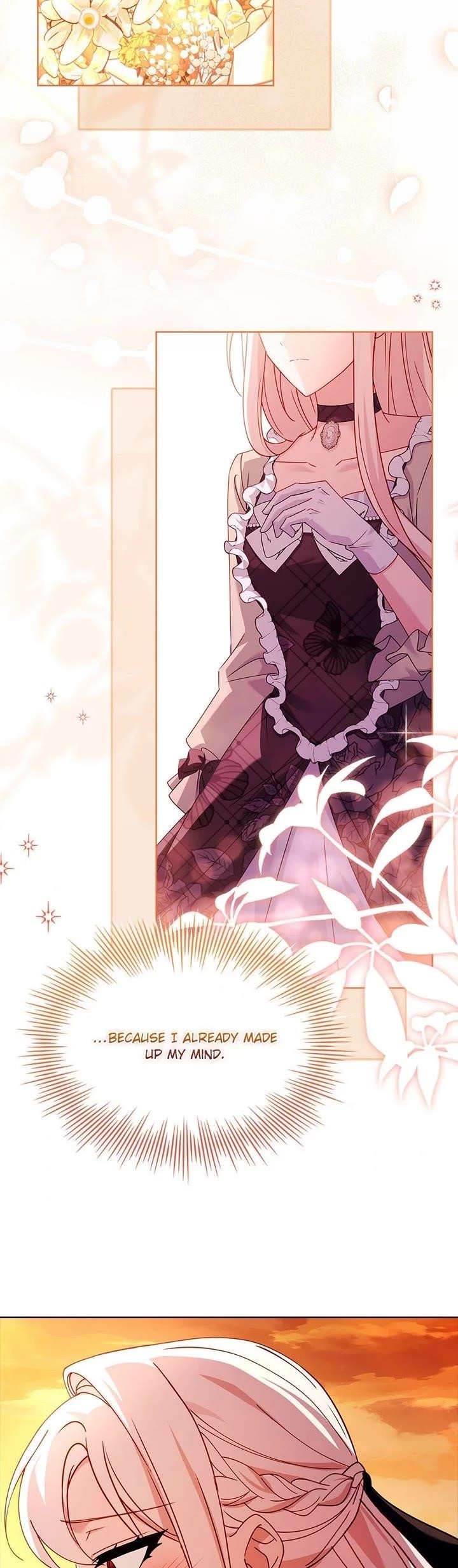 The Lady Wants to Rest - Chapter 157 Page 34