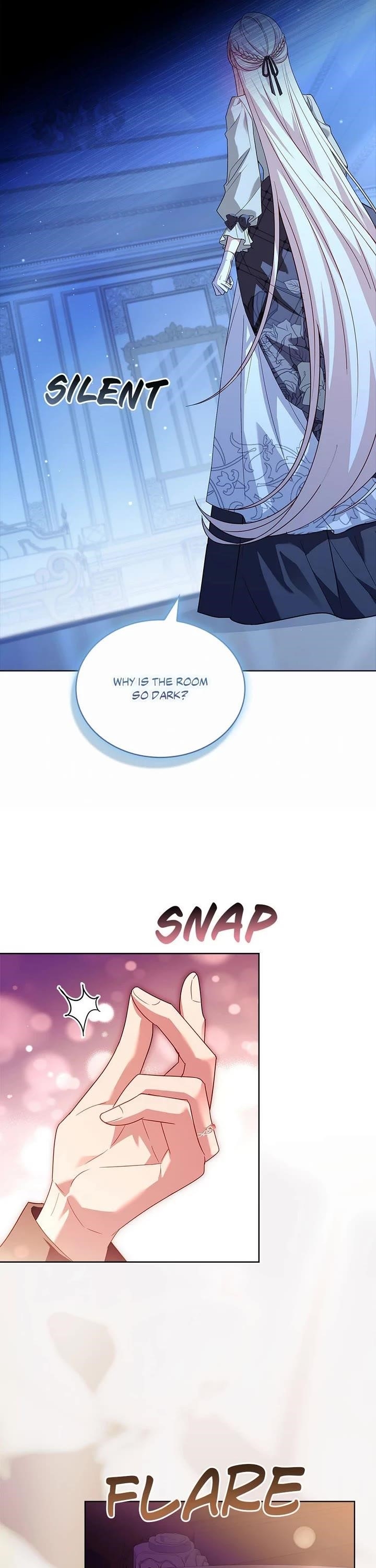 The Lady Wants to Rest - Chapter 157 Page 38