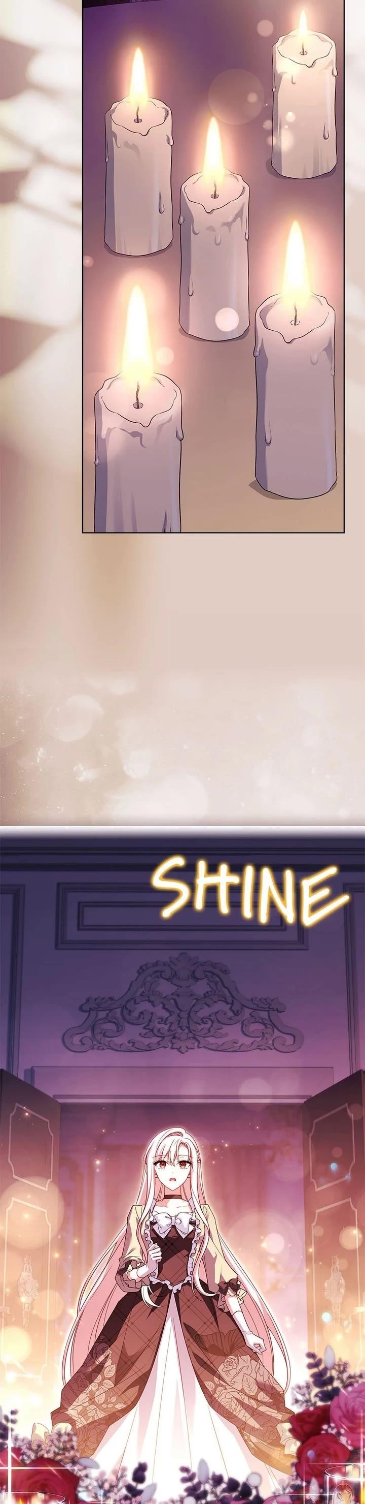 The Lady Wants to Rest - Chapter 157 Page 39