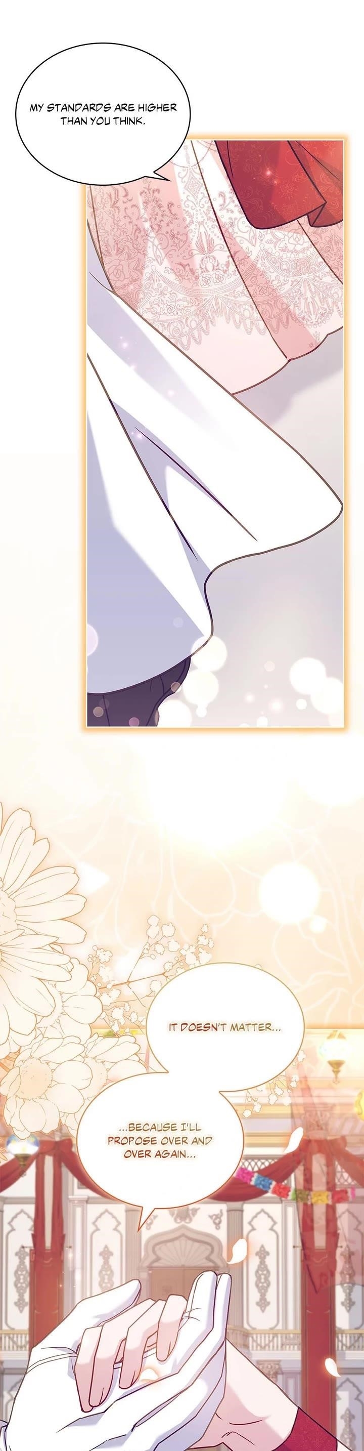 The Lady Wants to Rest - Chapter 157 Page 4