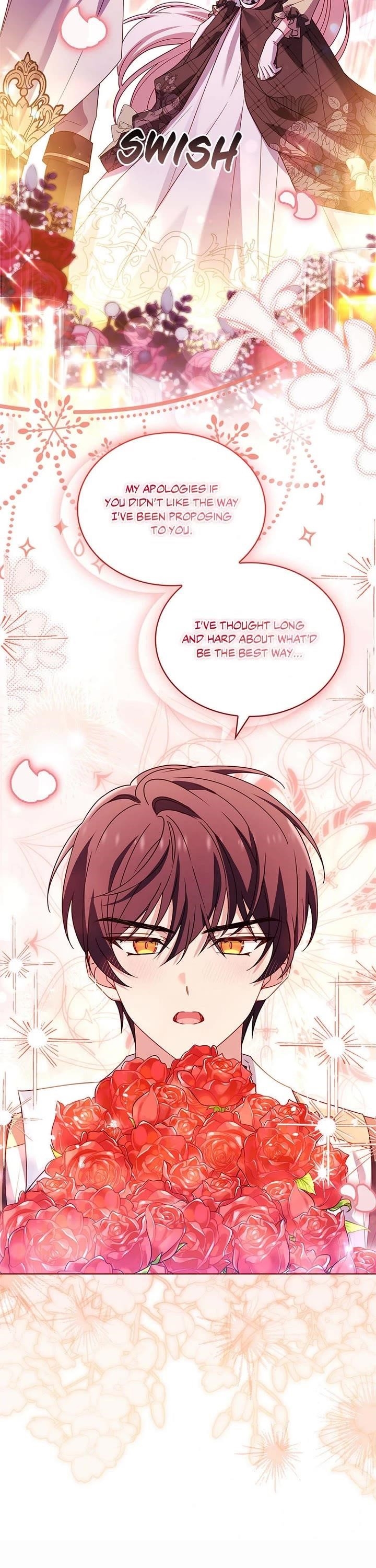 The Lady Wants to Rest - Chapter 157 Page 41