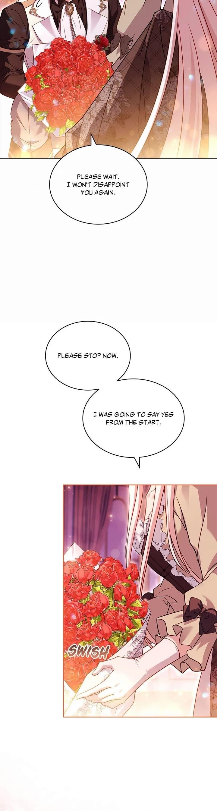 The Lady Wants to Rest - Chapter 157 Page 44