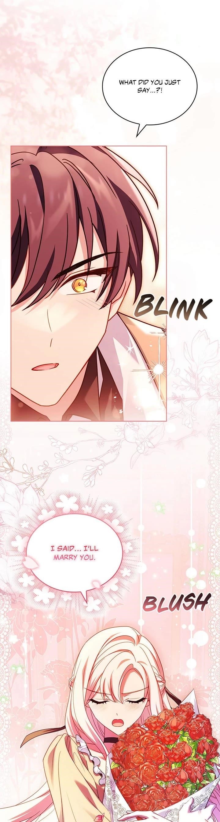 The Lady Wants to Rest - Chapter 157 Page 45