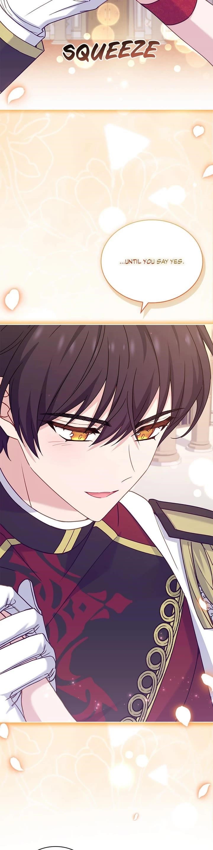 The Lady Wants to Rest - Chapter 157 Page 5