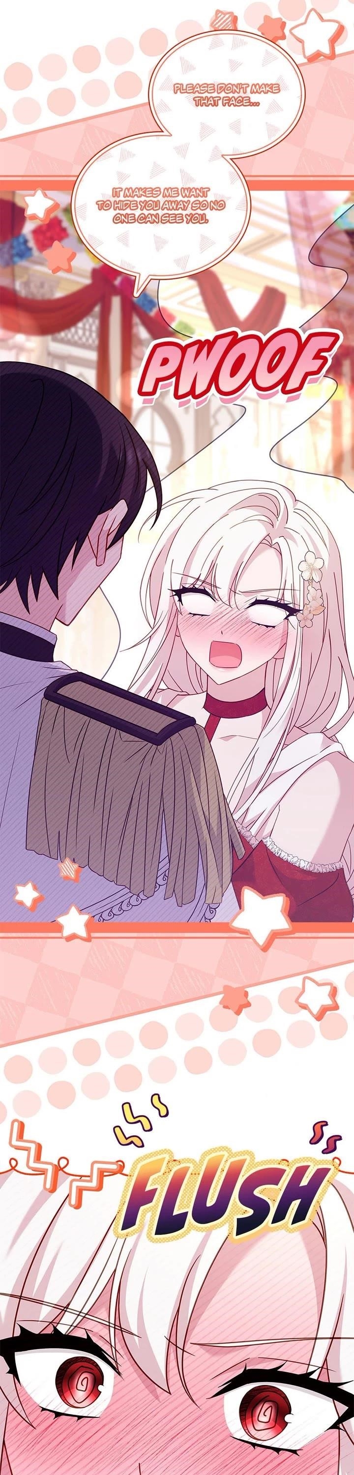 The Lady Wants to Rest - Chapter 157 Page 7