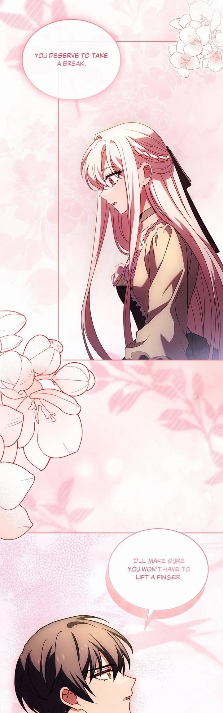 The Lady Wants to Rest - Chapter 158 Page 10