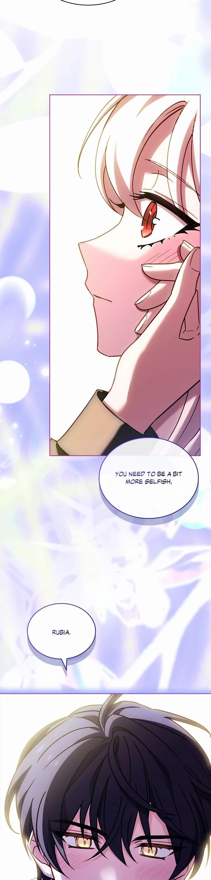 The Lady Wants to Rest - Chapter 158 Page 13