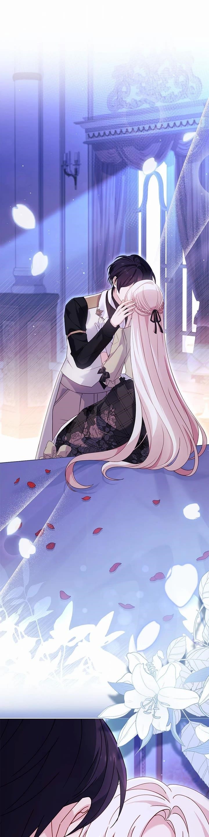 The Lady Wants to Rest - Chapter 158 Page 15