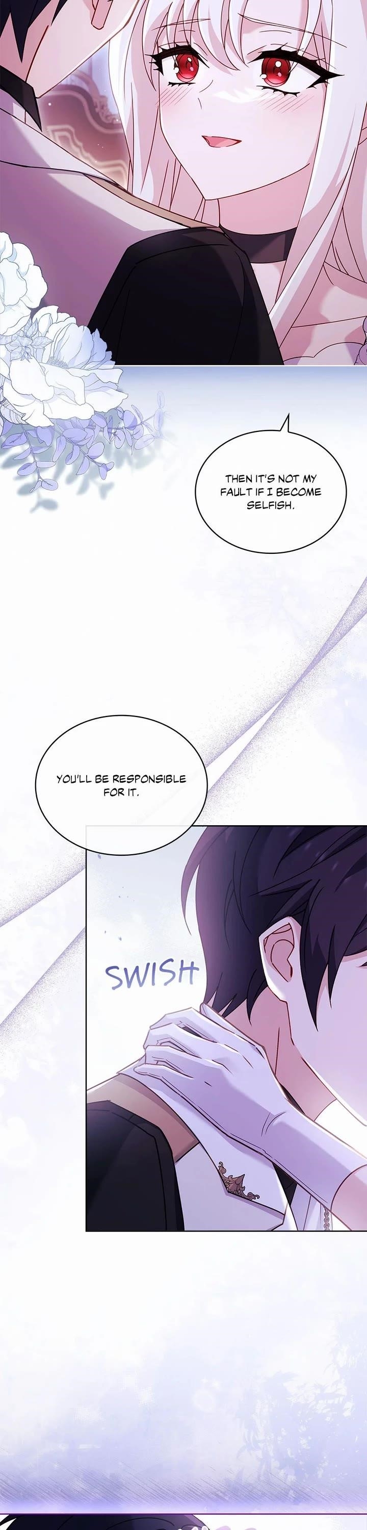 The Lady Wants to Rest - Chapter 158 Page 16