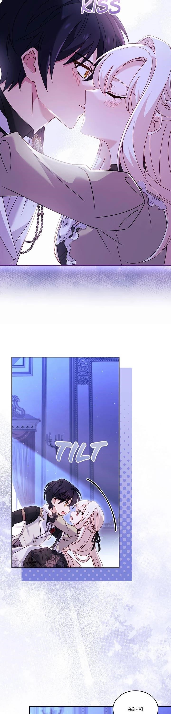 The Lady Wants to Rest - Chapter 158 Page 17