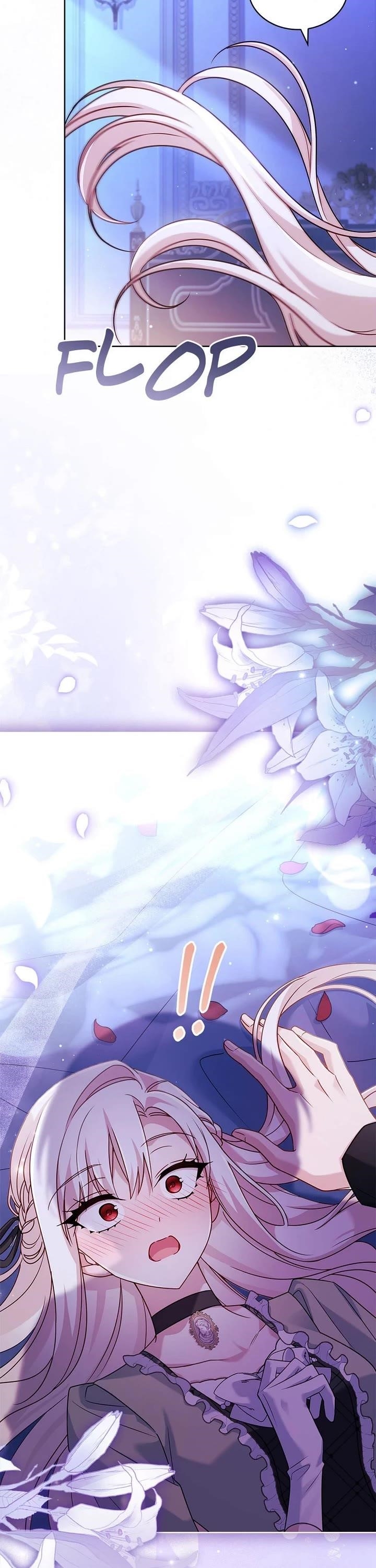 The Lady Wants to Rest - Chapter 158 Page 18