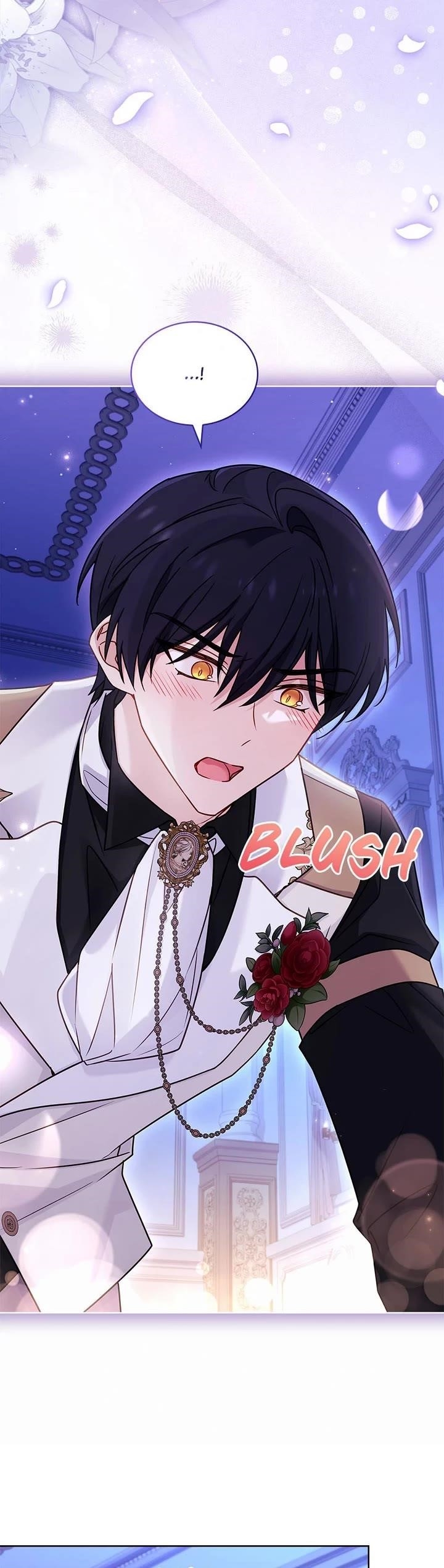 The Lady Wants to Rest - Chapter 158 Page 19