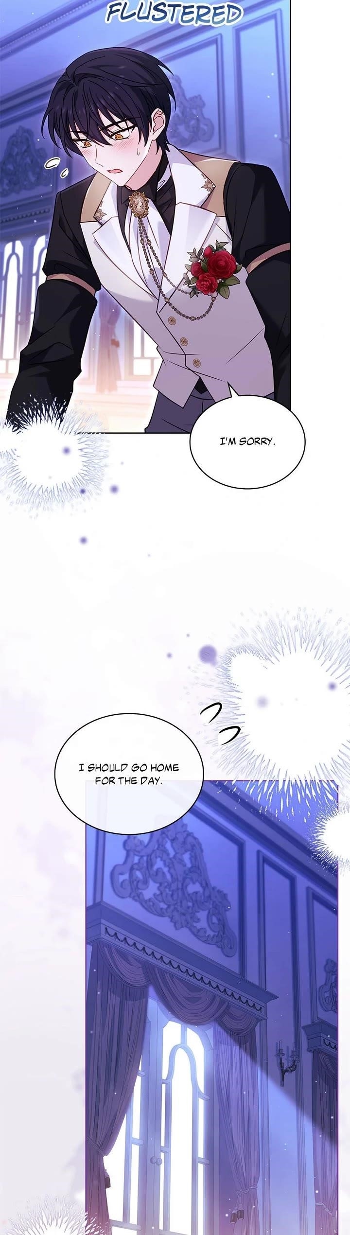 The Lady Wants to Rest - Chapter 158 Page 20