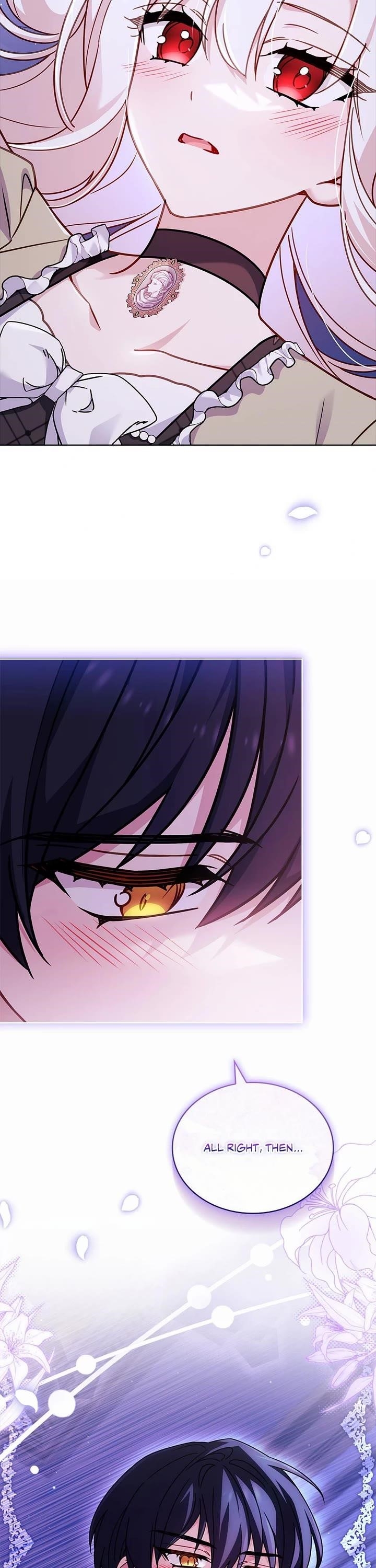 The Lady Wants to Rest - Chapter 158 Page 22