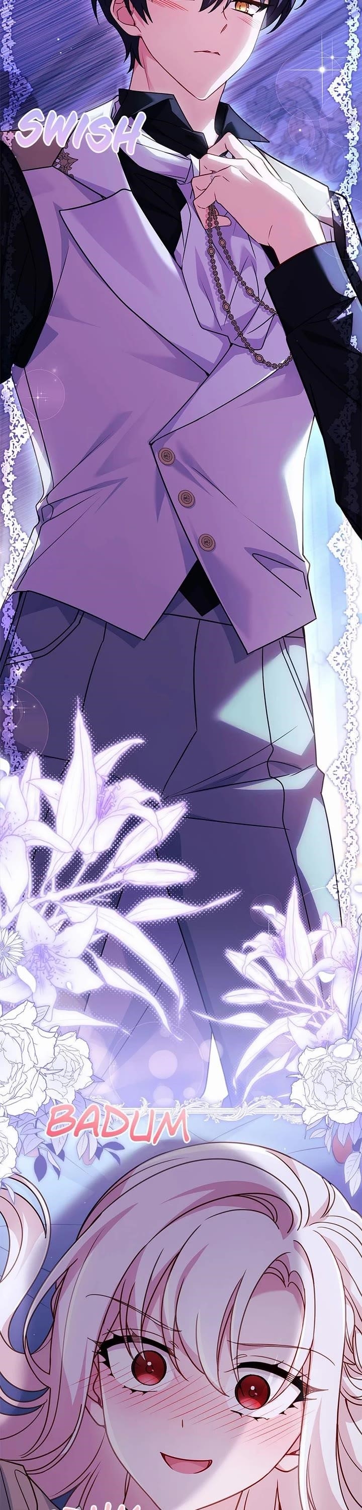 The Lady Wants to Rest - Chapter 158 Page 23