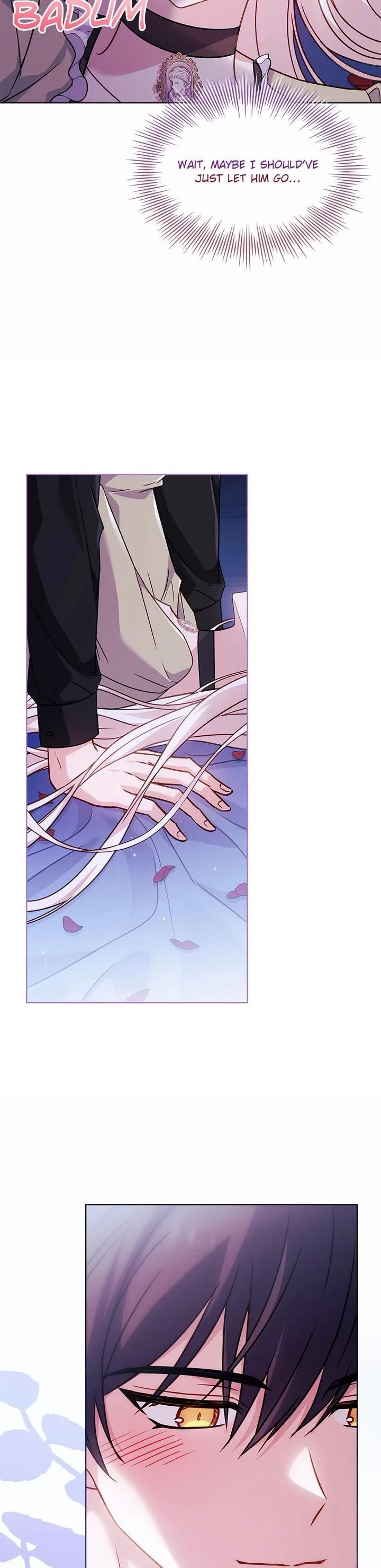 The Lady Wants to Rest - Chapter 158 Page 24