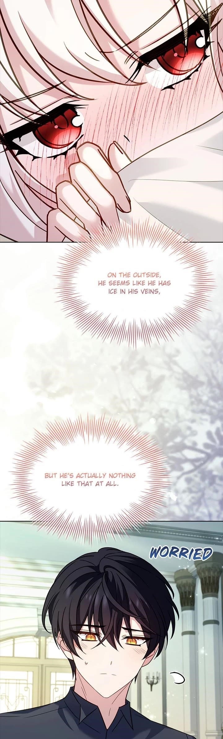 The Lady Wants to Rest - Chapter 158 Page 30