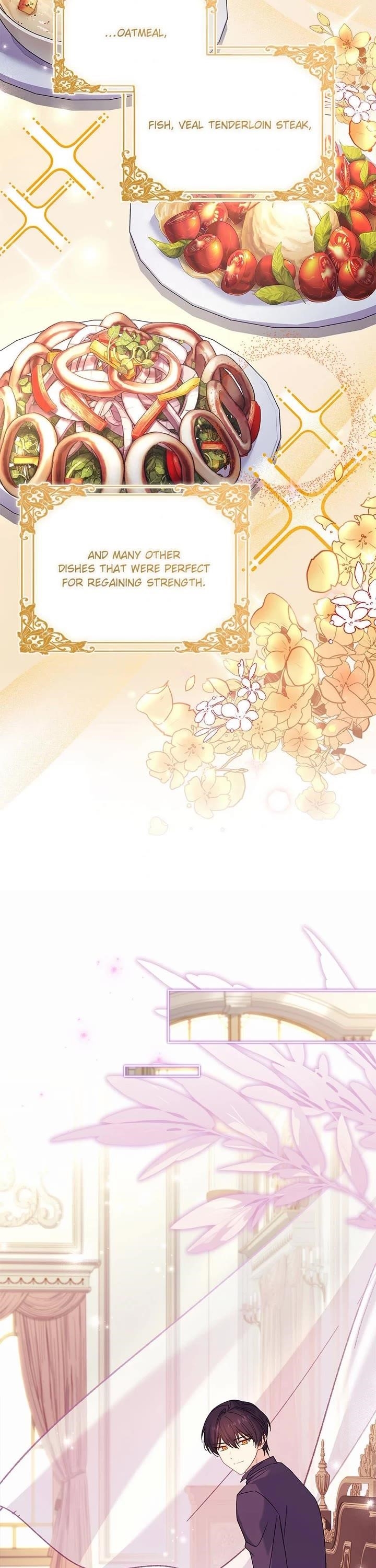 The Lady Wants to Rest - Chapter 158 Page 38