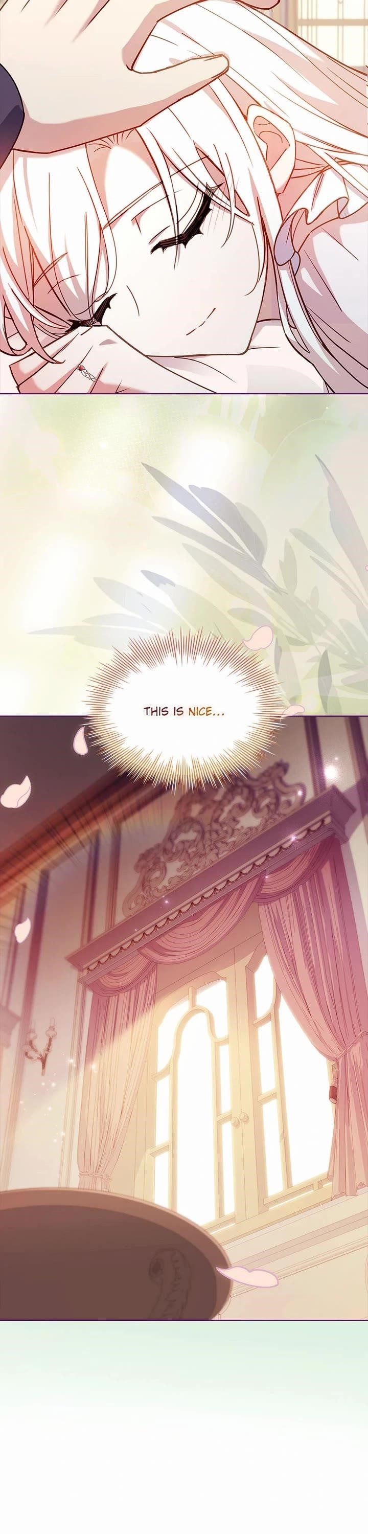 The Lady Wants to Rest - Chapter 158 Page 41