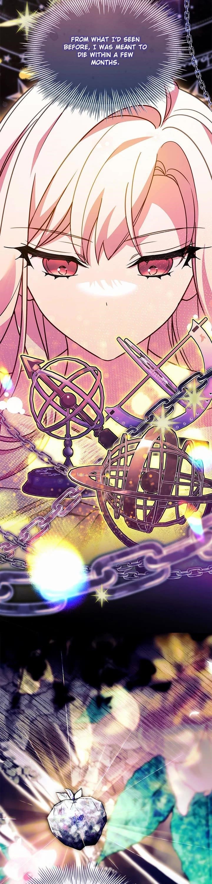 The Lady Wants to Rest - Chapter 158 Page 43