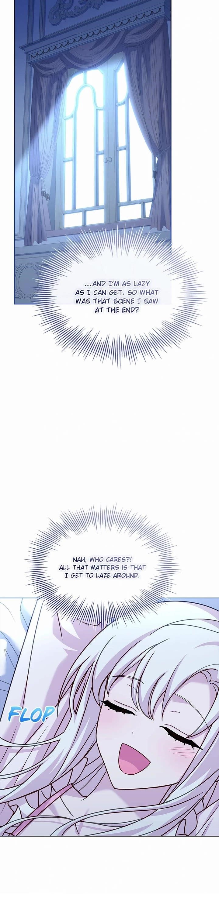 The Lady Wants to Rest - Chapter 159 Page 11