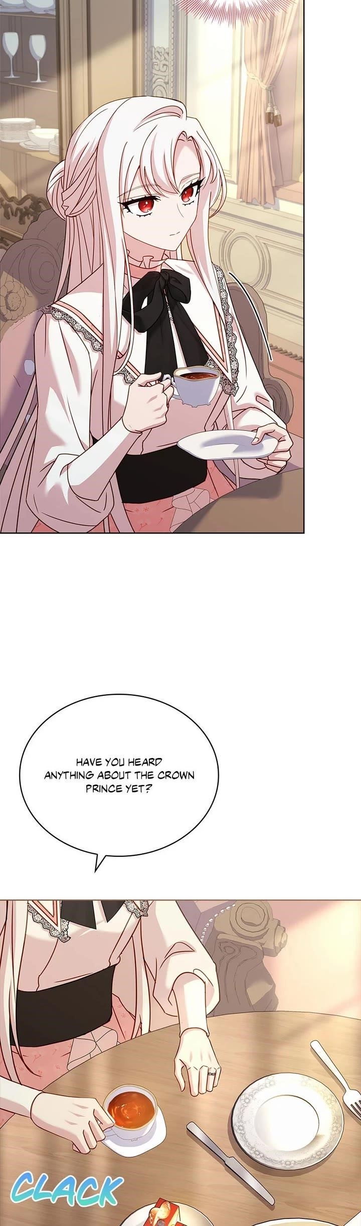 The Lady Wants to Rest - Chapter 159 Page 14