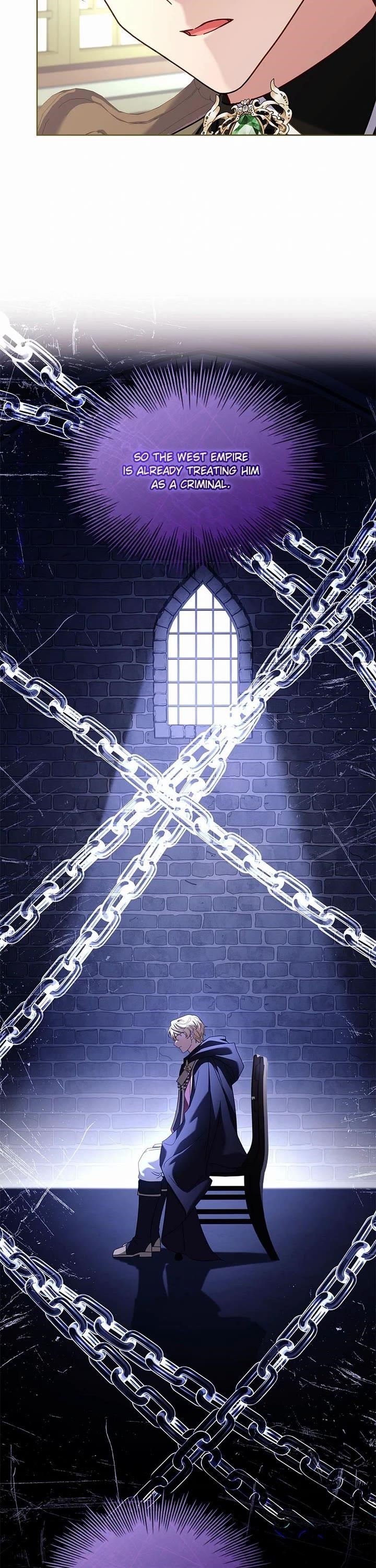 The Lady Wants to Rest - Chapter 159 Page 17