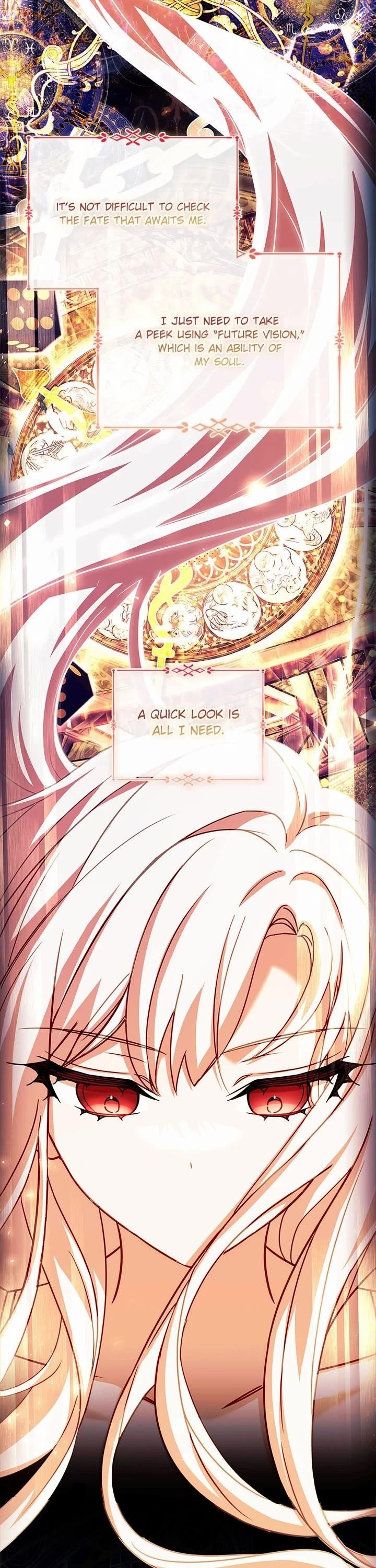 The Lady Wants to Rest - Chapter 159 Page 2