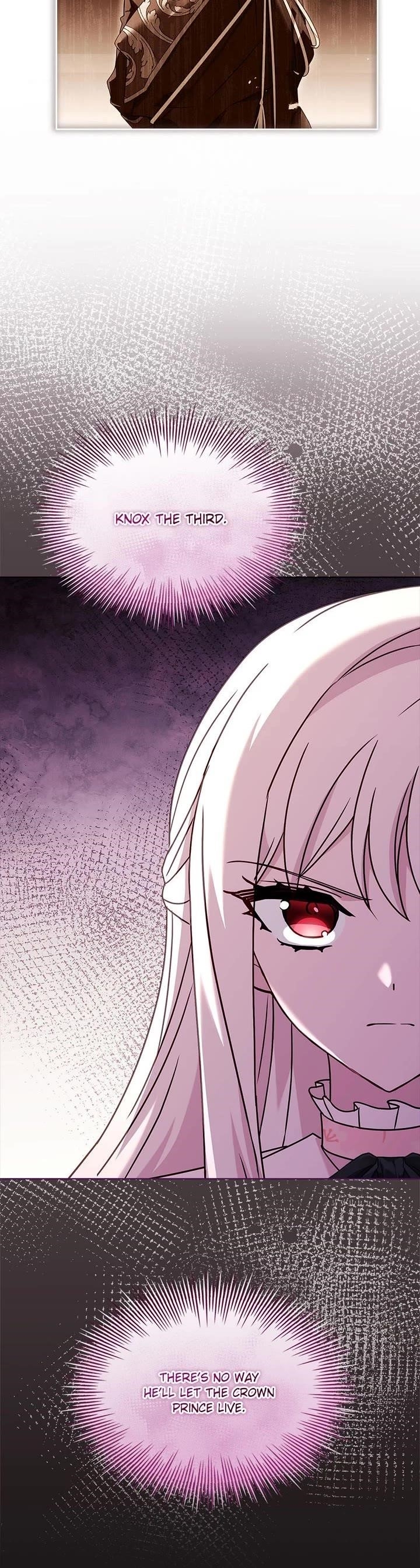 The Lady Wants to Rest - Chapter 159 Page 24