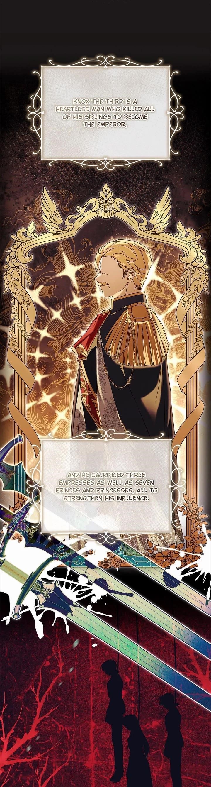 The Lady Wants to Rest - Chapter 159 Page 25