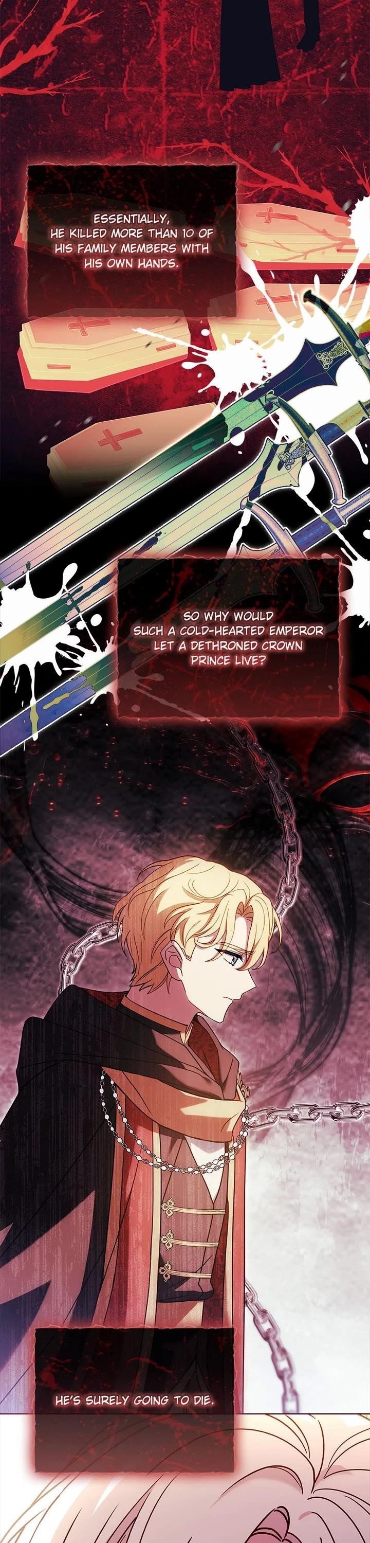 The Lady Wants to Rest - Chapter 159 Page 26