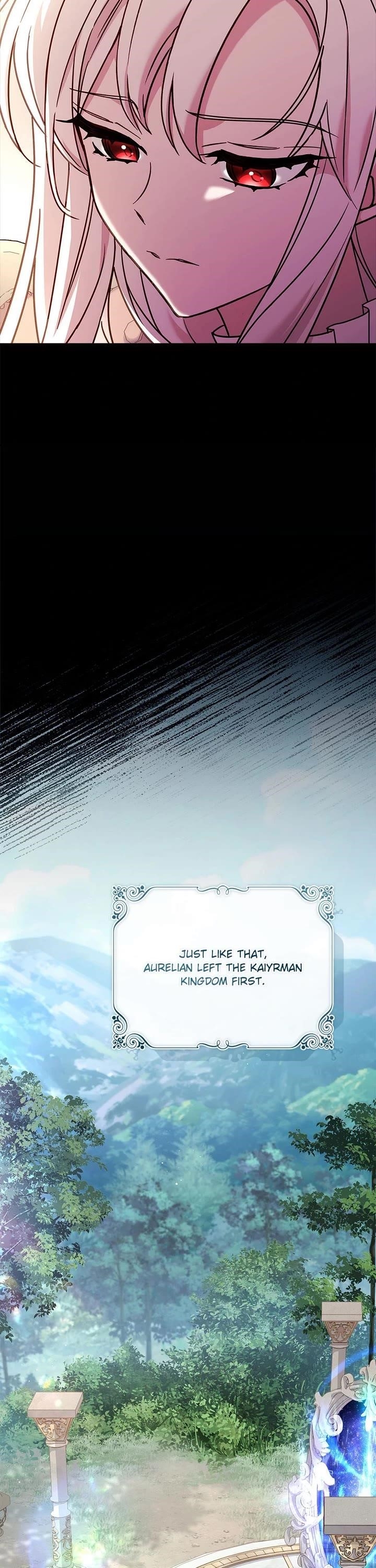 The Lady Wants to Rest - Chapter 159 Page 27