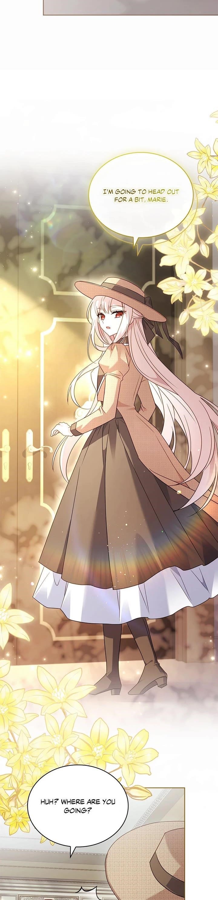 The Lady Wants to Rest - Chapter 159 Page 30