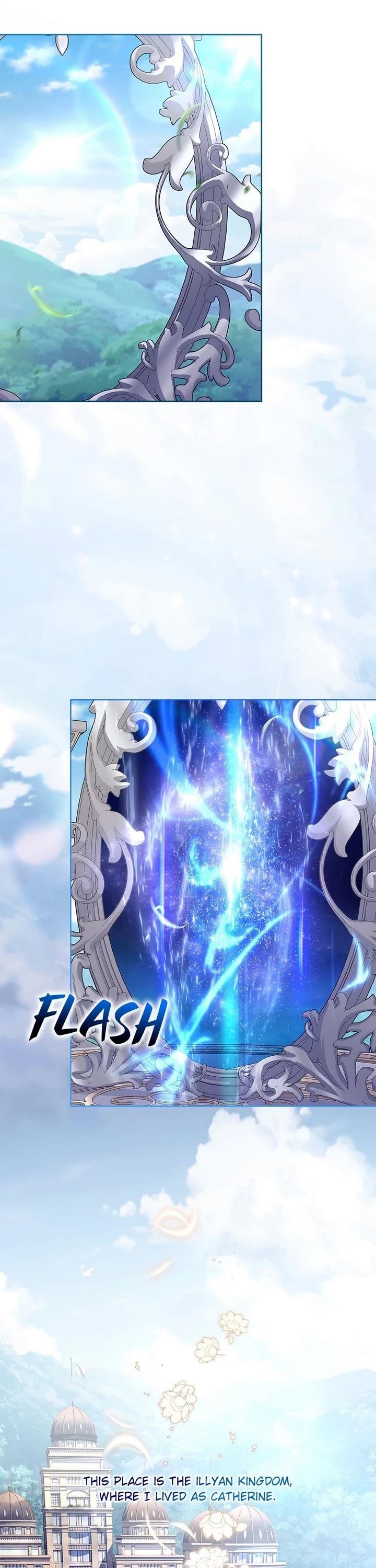 The Lady Wants to Rest - Chapter 159 Page 32