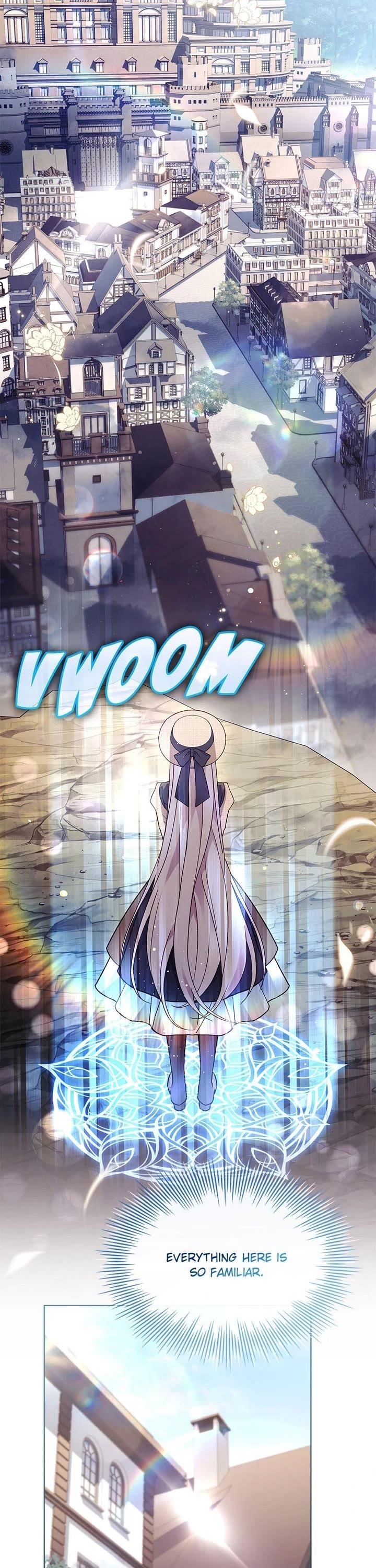 The Lady Wants to Rest - Chapter 159 Page 33