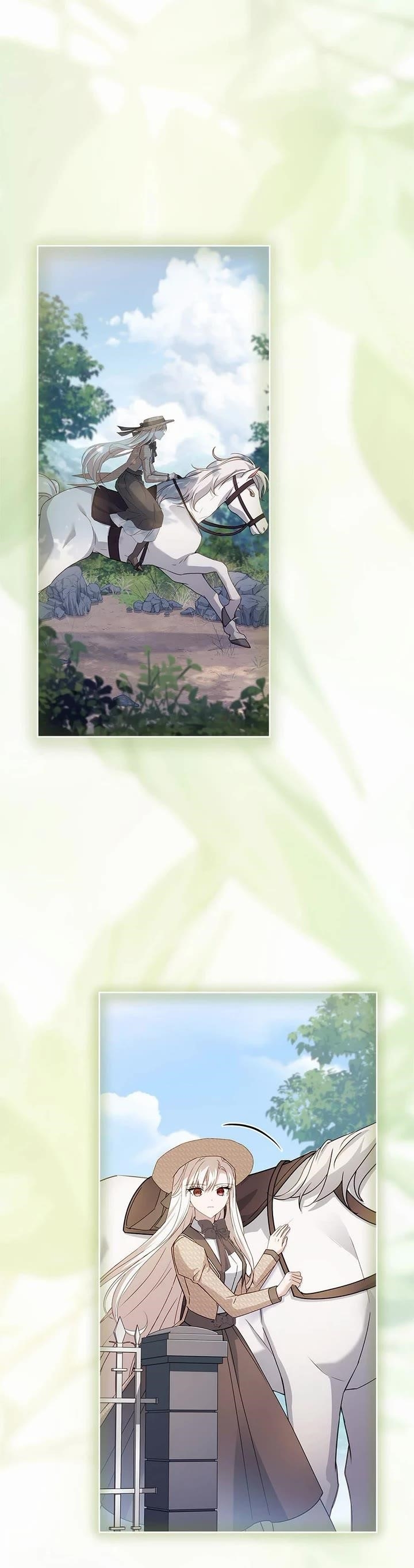 The Lady Wants to Rest - Chapter 159 Page 35