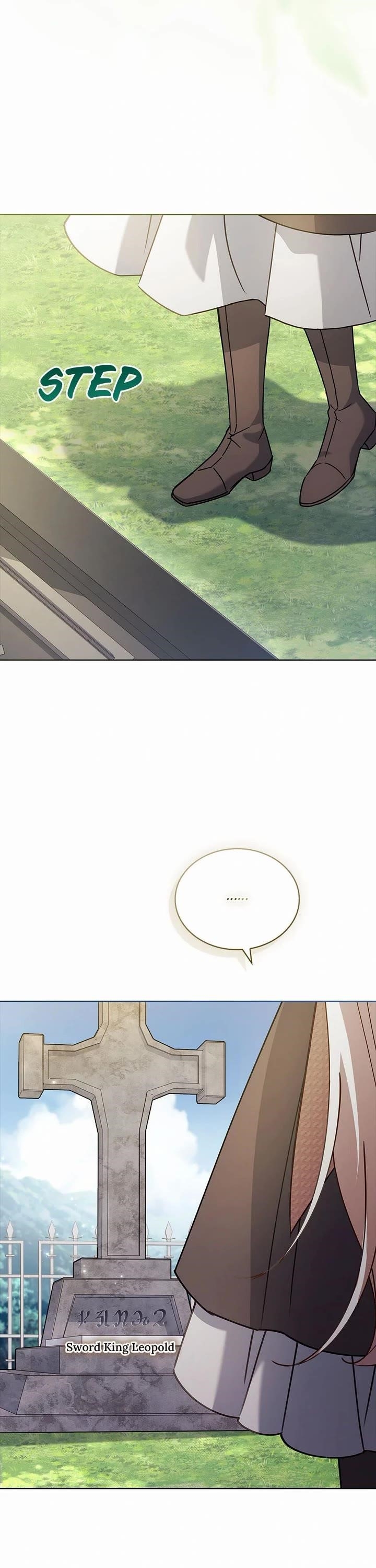 The Lady Wants to Rest - Chapter 159 Page 36