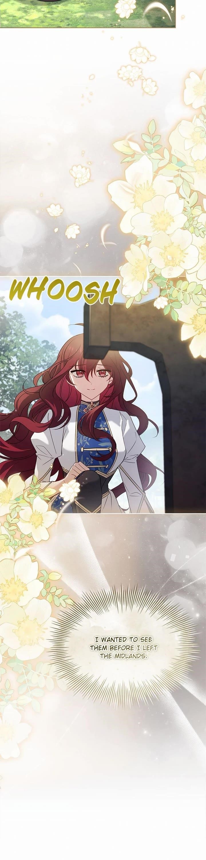 The Lady Wants to Rest - Chapter 159 Page 38