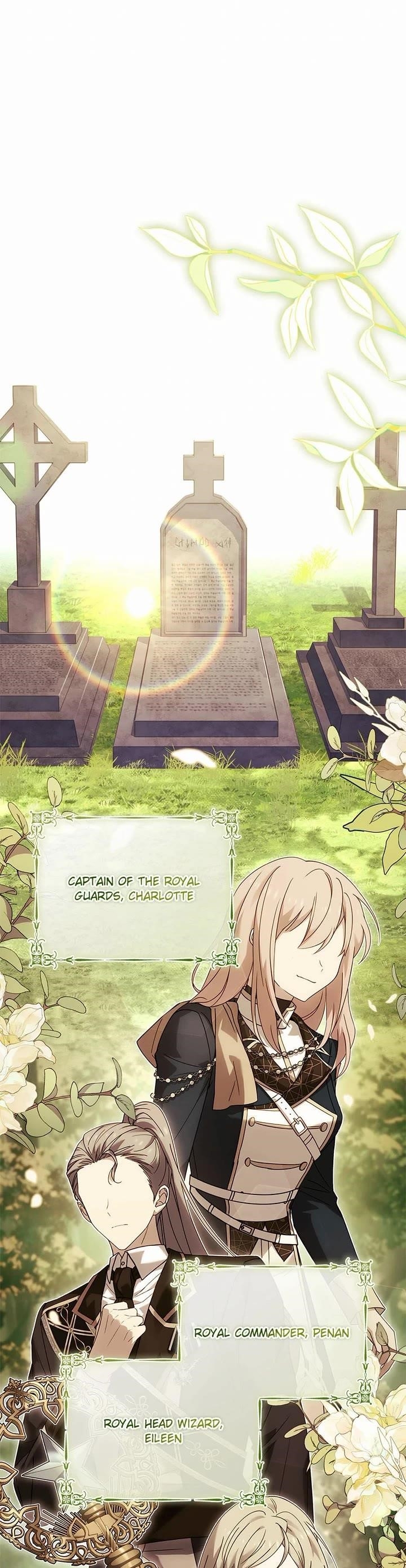 The Lady Wants to Rest - Chapter 159 Page 39