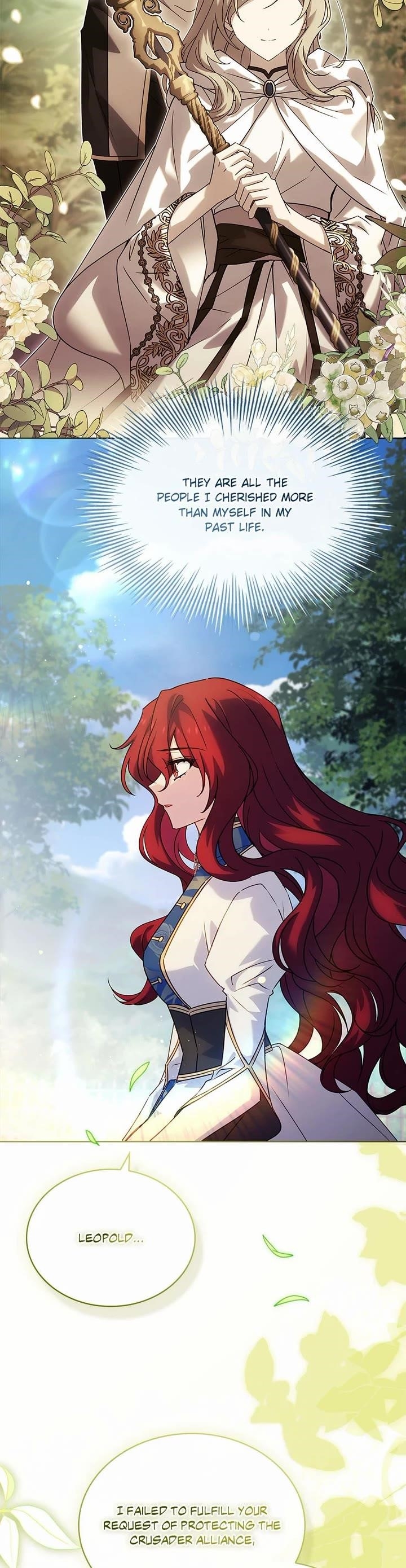 The Lady Wants to Rest - Chapter 159 Page 40