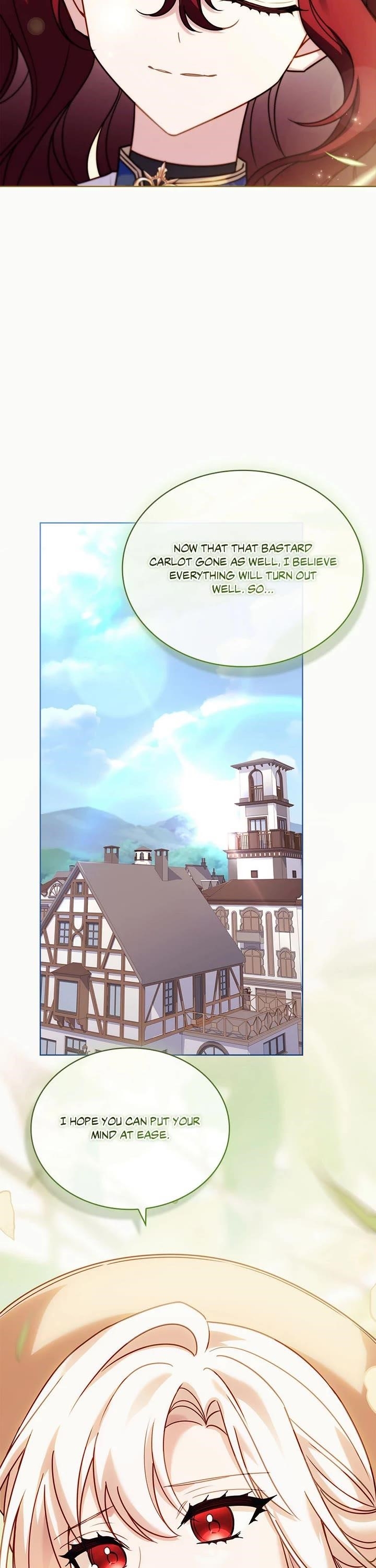 The Lady Wants to Rest - Chapter 159 Page 43