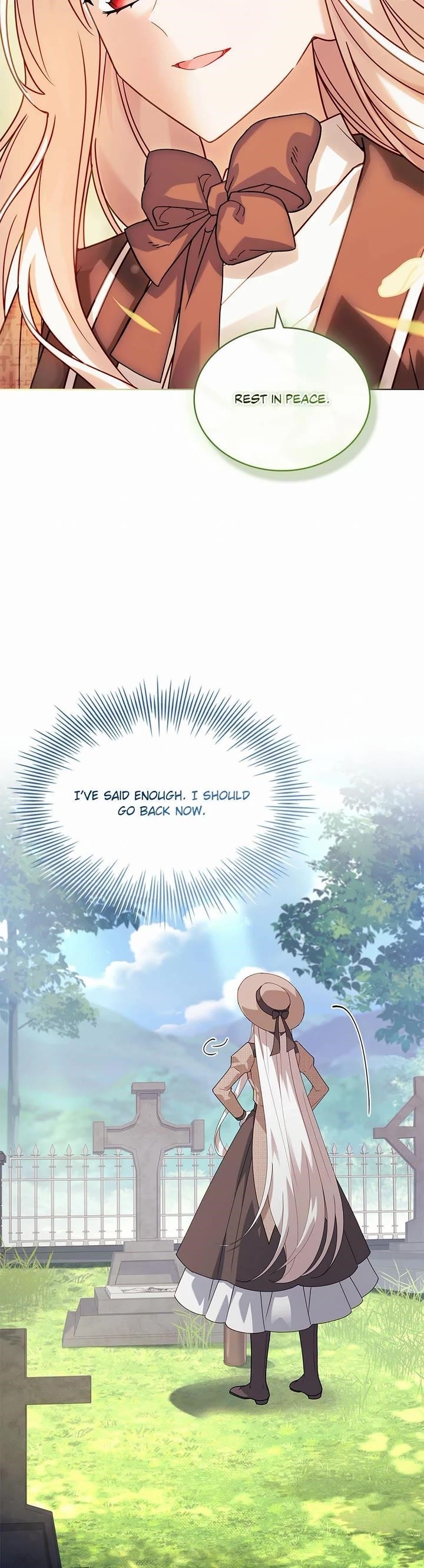 The Lady Wants to Rest - Chapter 159 Page 44