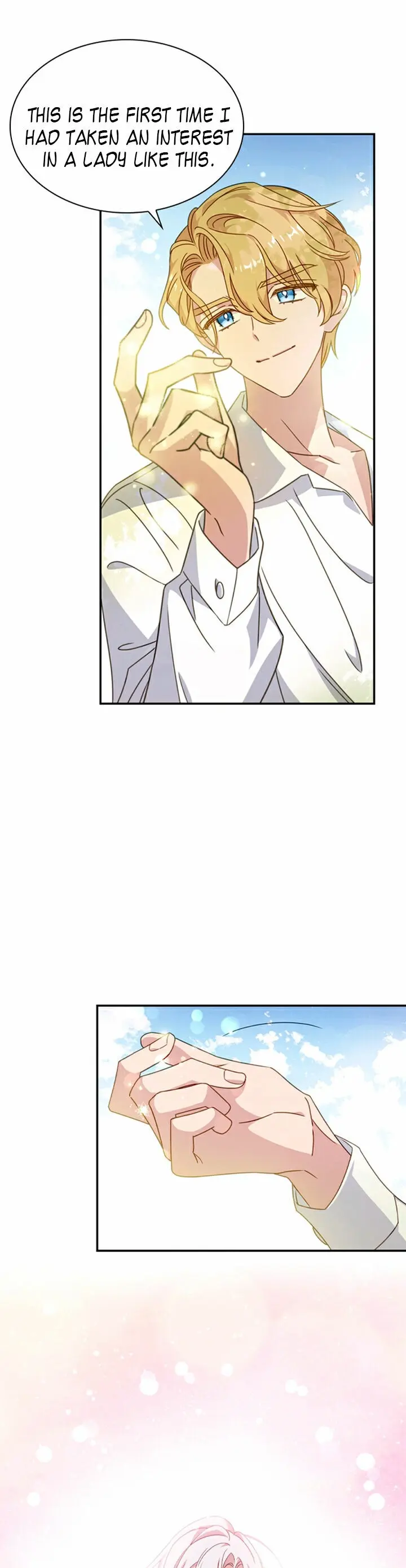 The Lady Wants to Rest - Chapter 16 Page 18