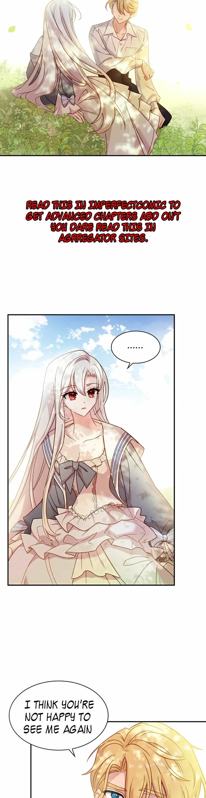 The Lady Wants to Rest - Chapter 16 Page 2