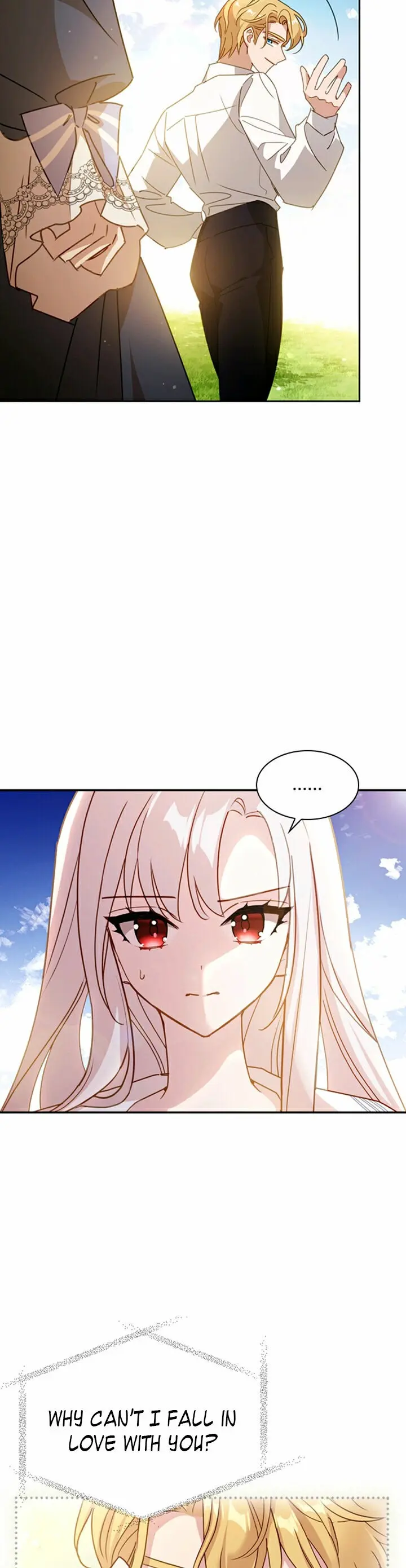 The Lady Wants to Rest - Chapter 16 Page 22