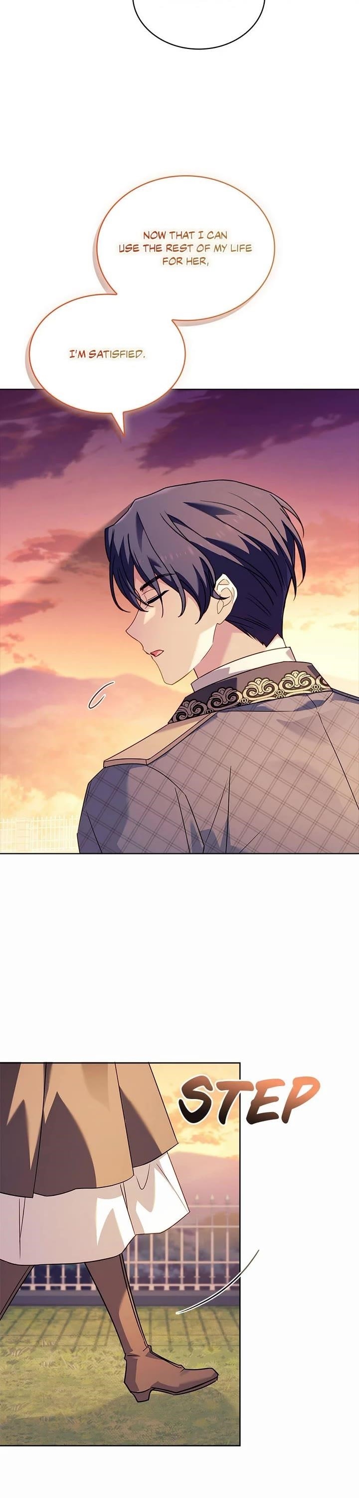 The Lady Wants to Rest - Chapter 160 Page 12