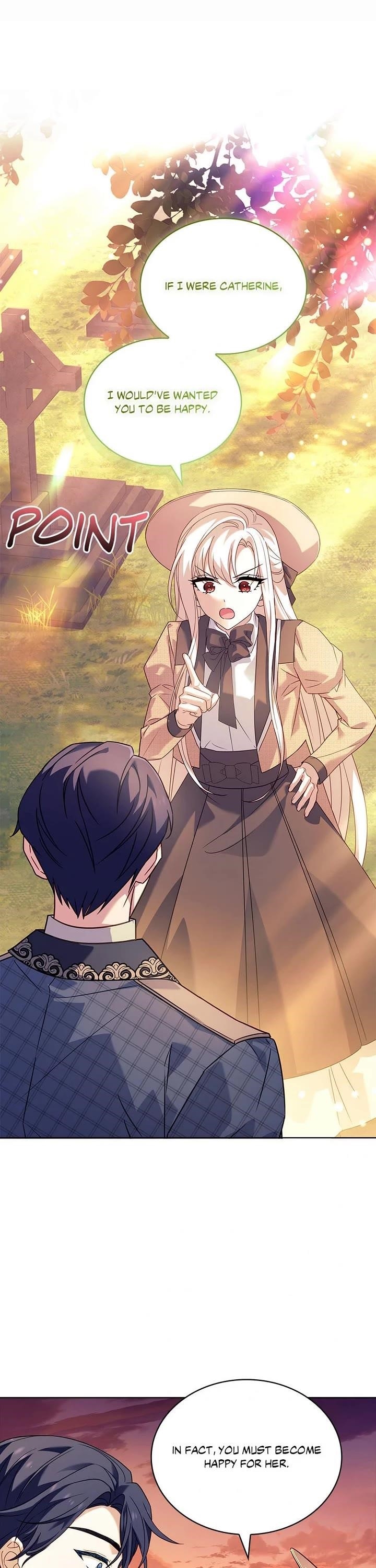 The Lady Wants to Rest - Chapter 160 Page 13