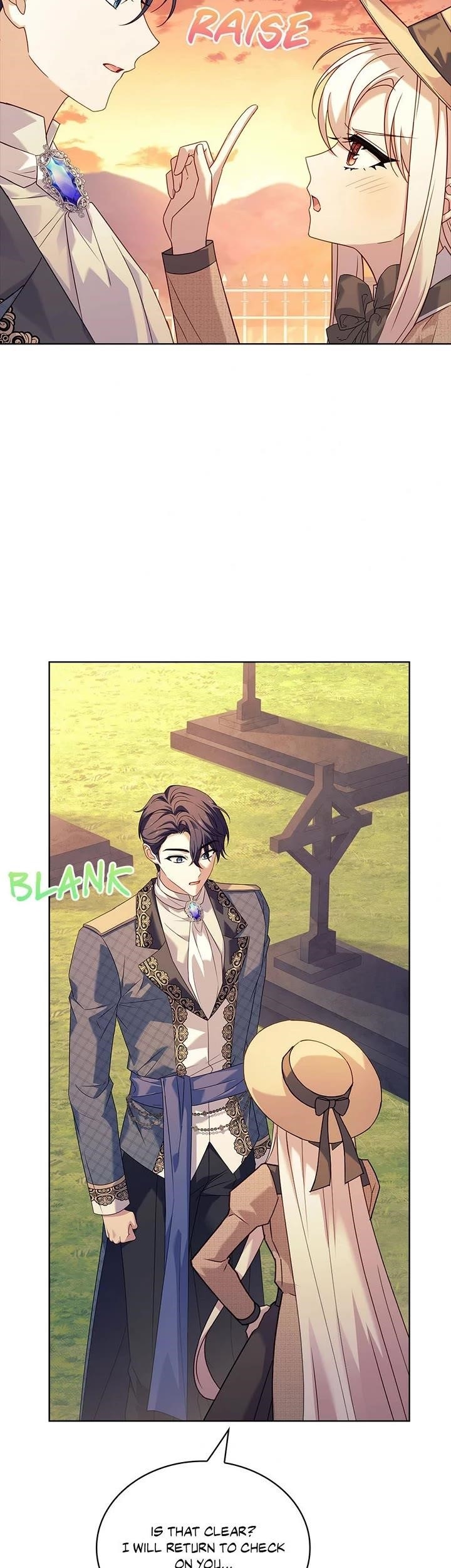 The Lady Wants to Rest - Chapter 160 Page 14