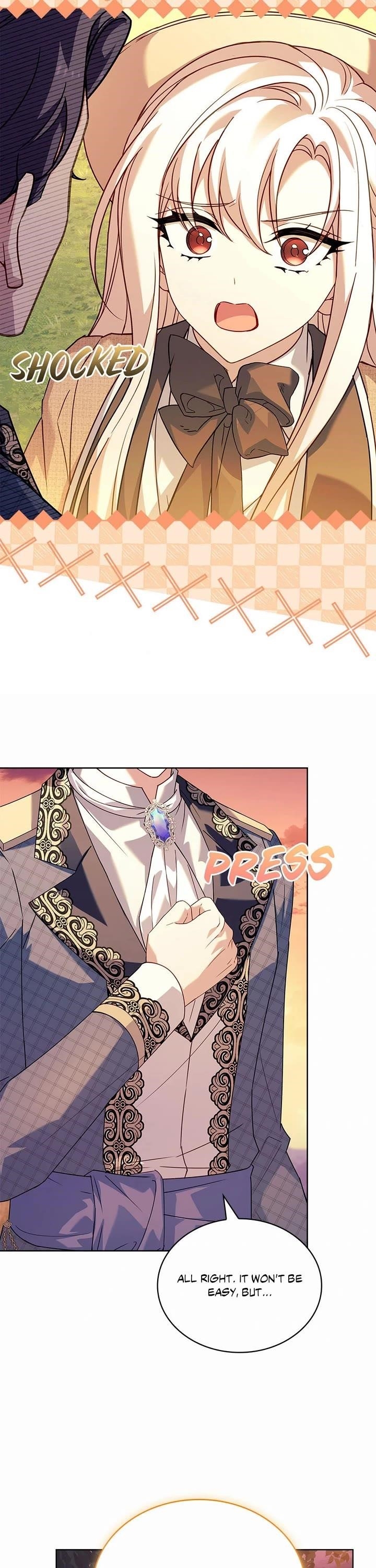 The Lady Wants to Rest - Chapter 160 Page 16